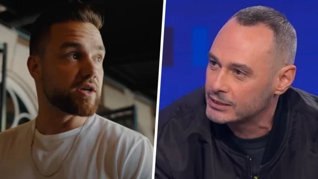 Fabri Fibra Liam Payne testo canzone