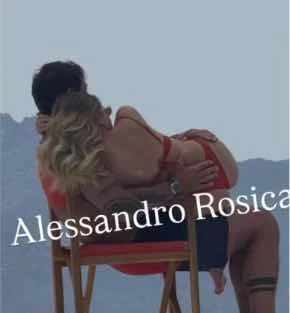 Foto Alessandro Rosica su Stefano De Martino
