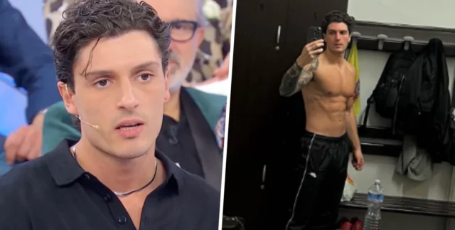 Francesco Farina - Temptation Island
