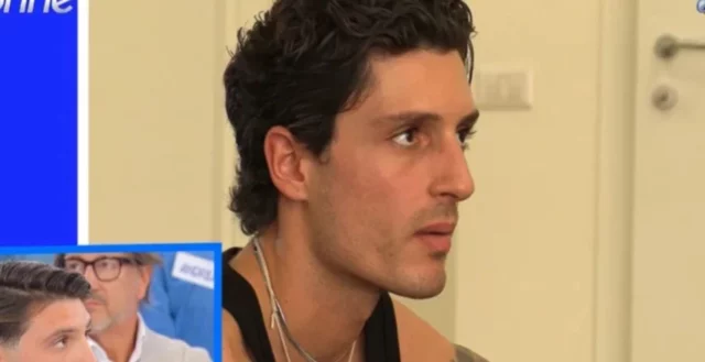 Francesco Farina tentatore a Temptation Island?