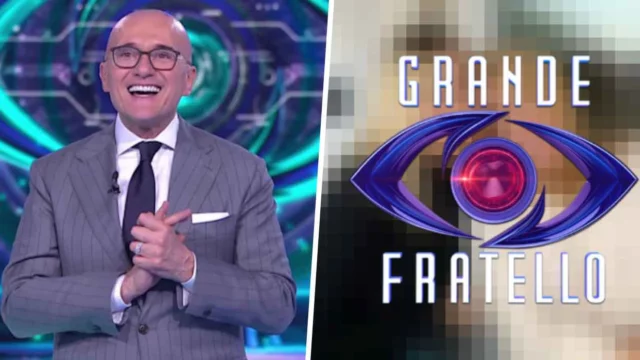 GF opinioniste prof Amici