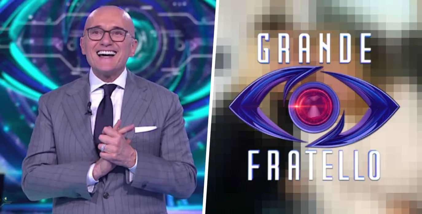 Signorini rivoluziona il GF, in arrivo due opinioniste (e una di loro è una prof di Amici)