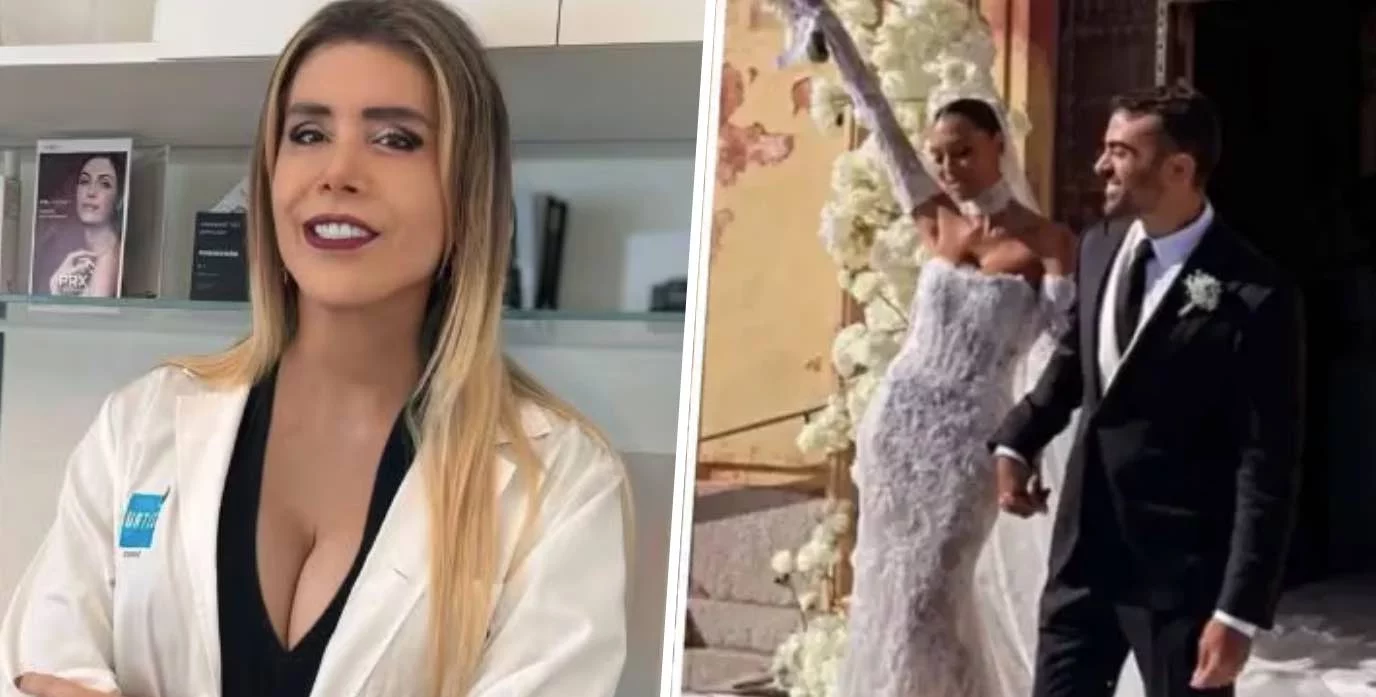 Genny Urtis delusa dal mancato invito alle nozze di Gianmaria e Federica: “Forse non mi accettano”