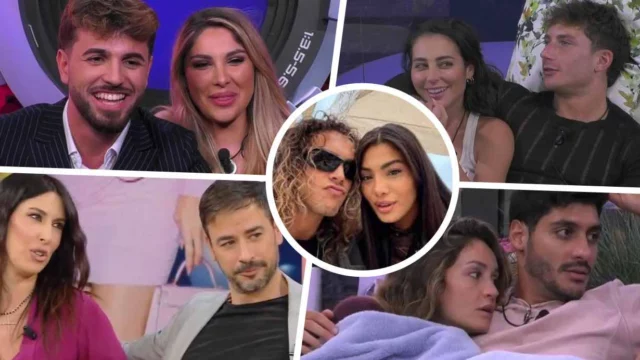 Grande Fratello, crisi per una coppia? Lei risponde ai rumor