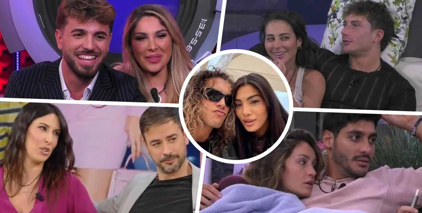 Crisi per una coppia dell’ultimo Grande Fratello? Lei risponde ai rumor