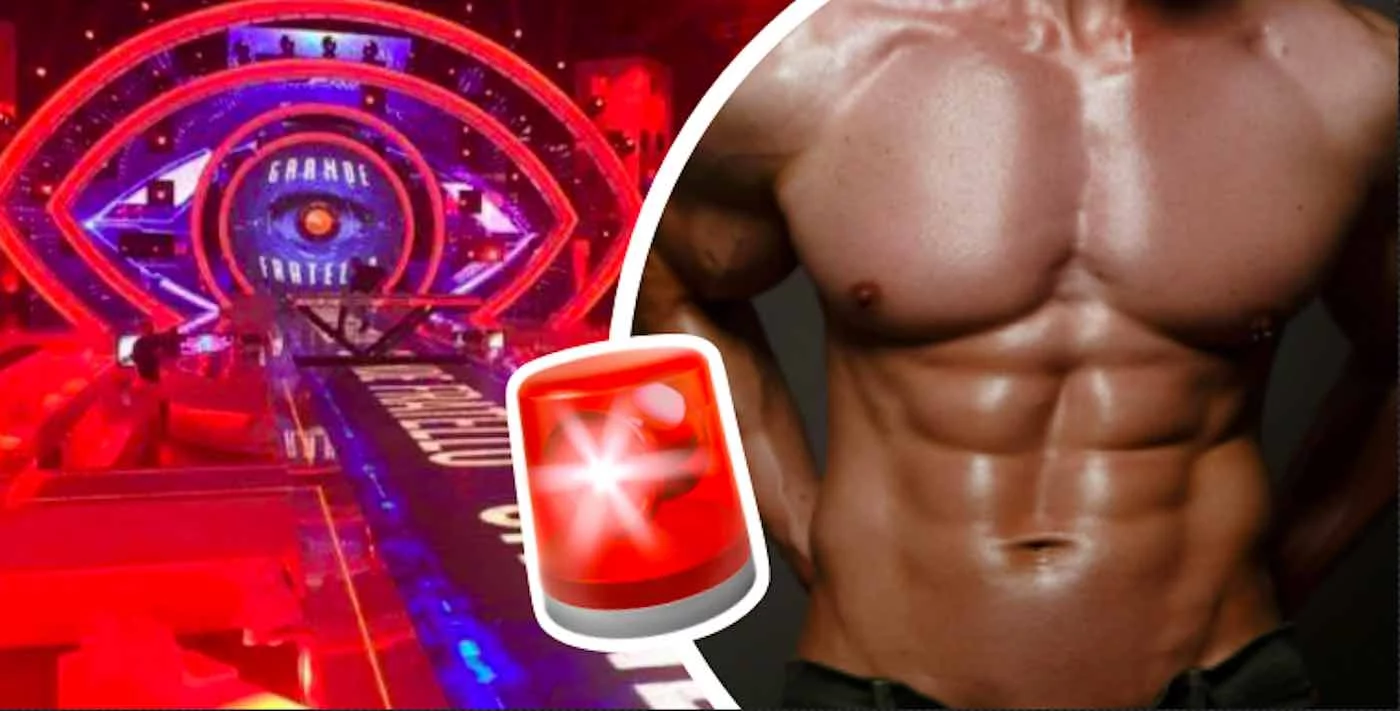 Dagospia su un gieffino dell’ultimo GF: “Ammalia benestanti professionisti in cerca di trasgressione”