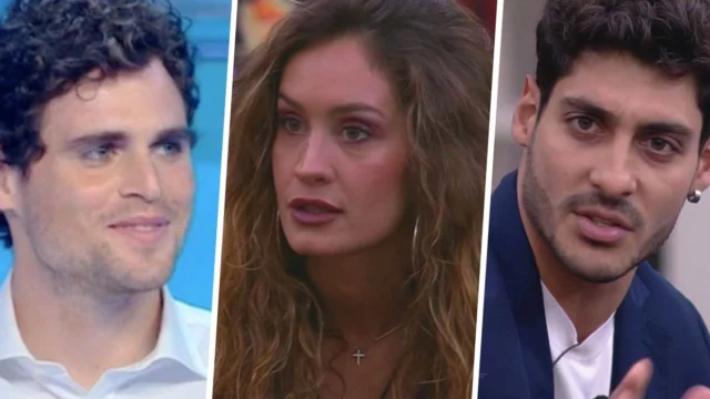 Helena Prestes ex Carlo Motta Javier Martinez