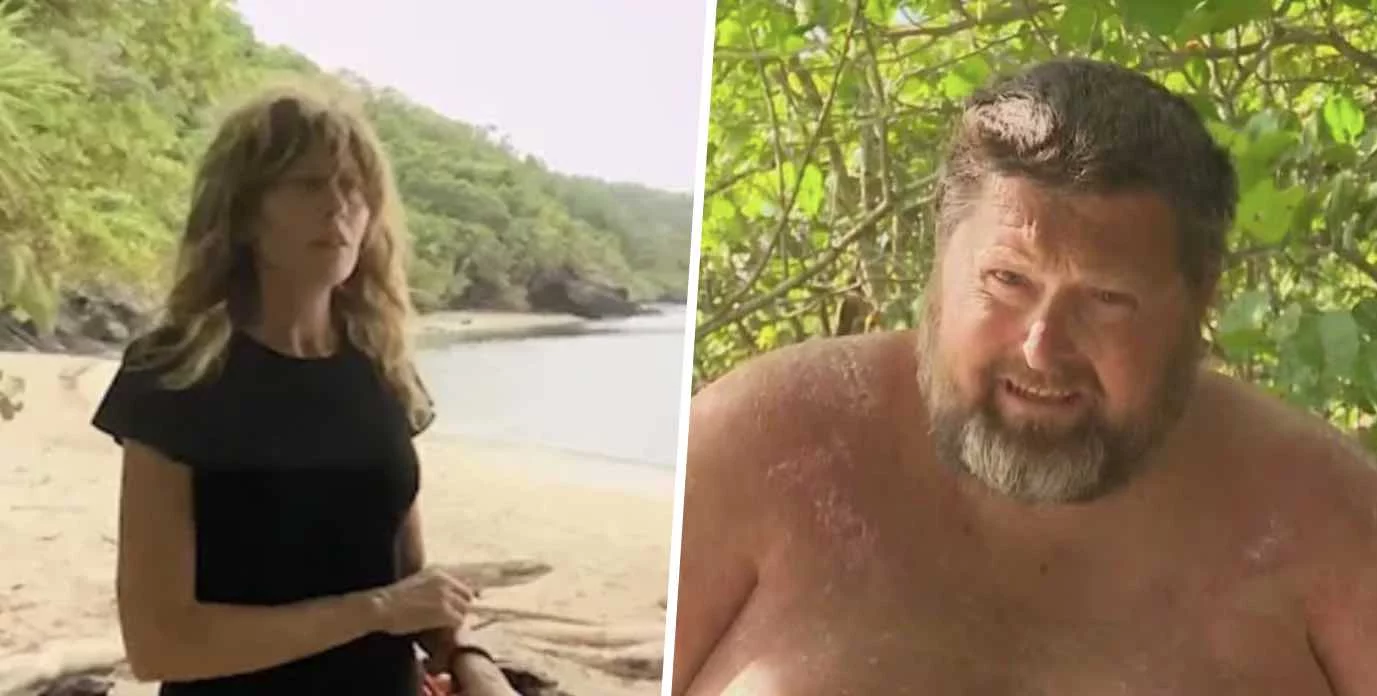 Loredana soffre per un polpo pescato dal gruppo, Adinolfi la provoca: “Ce lo mangiamo”