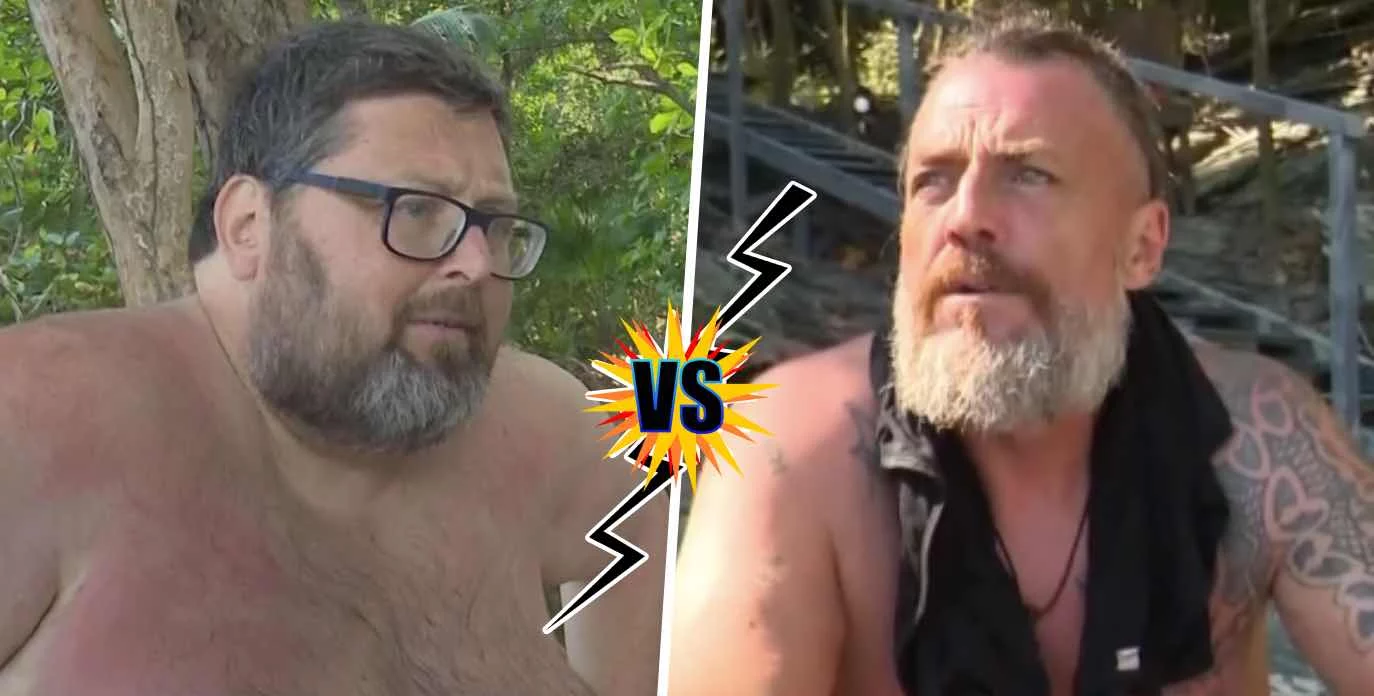 Mirko Frezza demolisce Adinolfi: “Er gordo rompe i co****ni, sta a mollo come un ippopotamo” – VIDEO