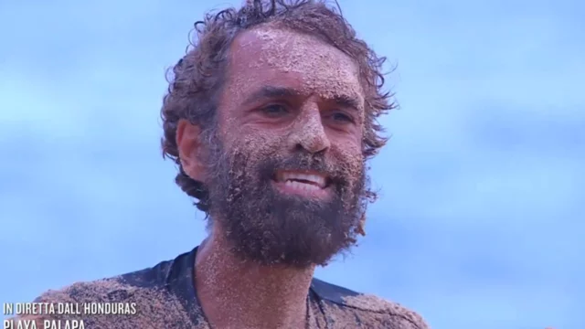 Isola dei Famosi 2025, Dino Giarrusso rientra in gioco