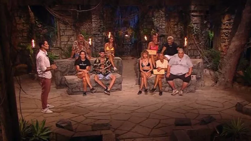 Isola dei Famosi 2025, i nominati della puntata dell'11 giugno