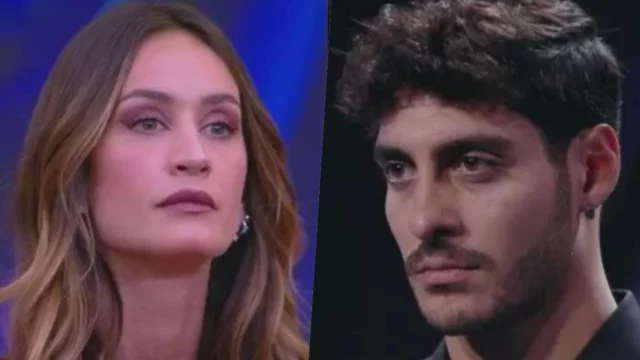 Javier Martinez cancella le foto con Helena? Ecco la verità