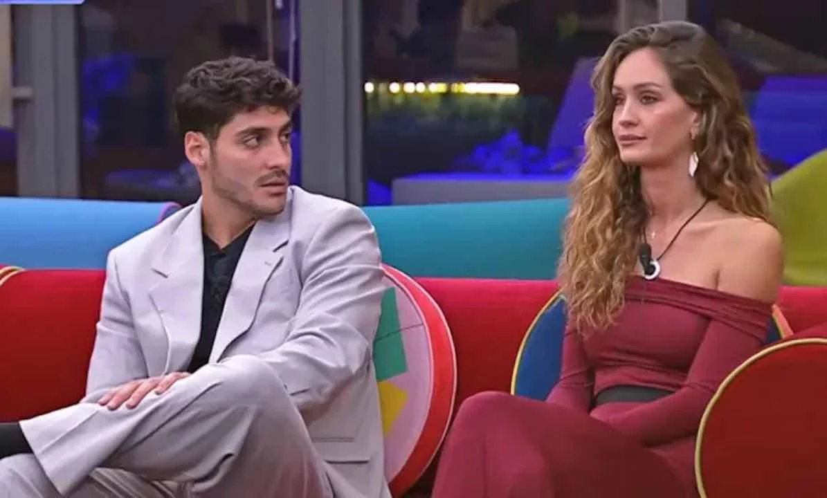 Lo staff di Javier Martinez interviene sulle voci di crisi con Helena Prestes