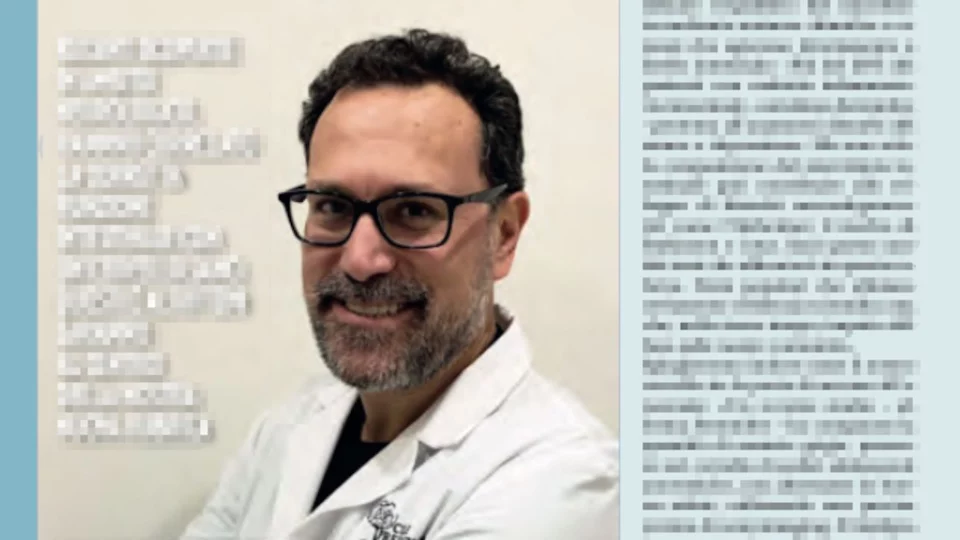 La rubrica del Dottor Settembre: 