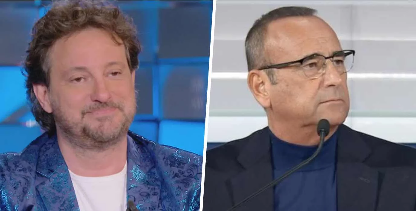 Leonardo Pieraccioni stronca l’ipotesi Sanremo 2026 e svela perché non sarà accanto a Carlo Conti
