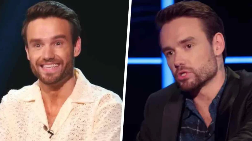 Liam Payne video talent Netflix prima morte