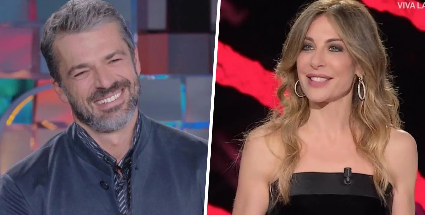 Luca Argentero spiega perché non sarà MAI ospite a Belve