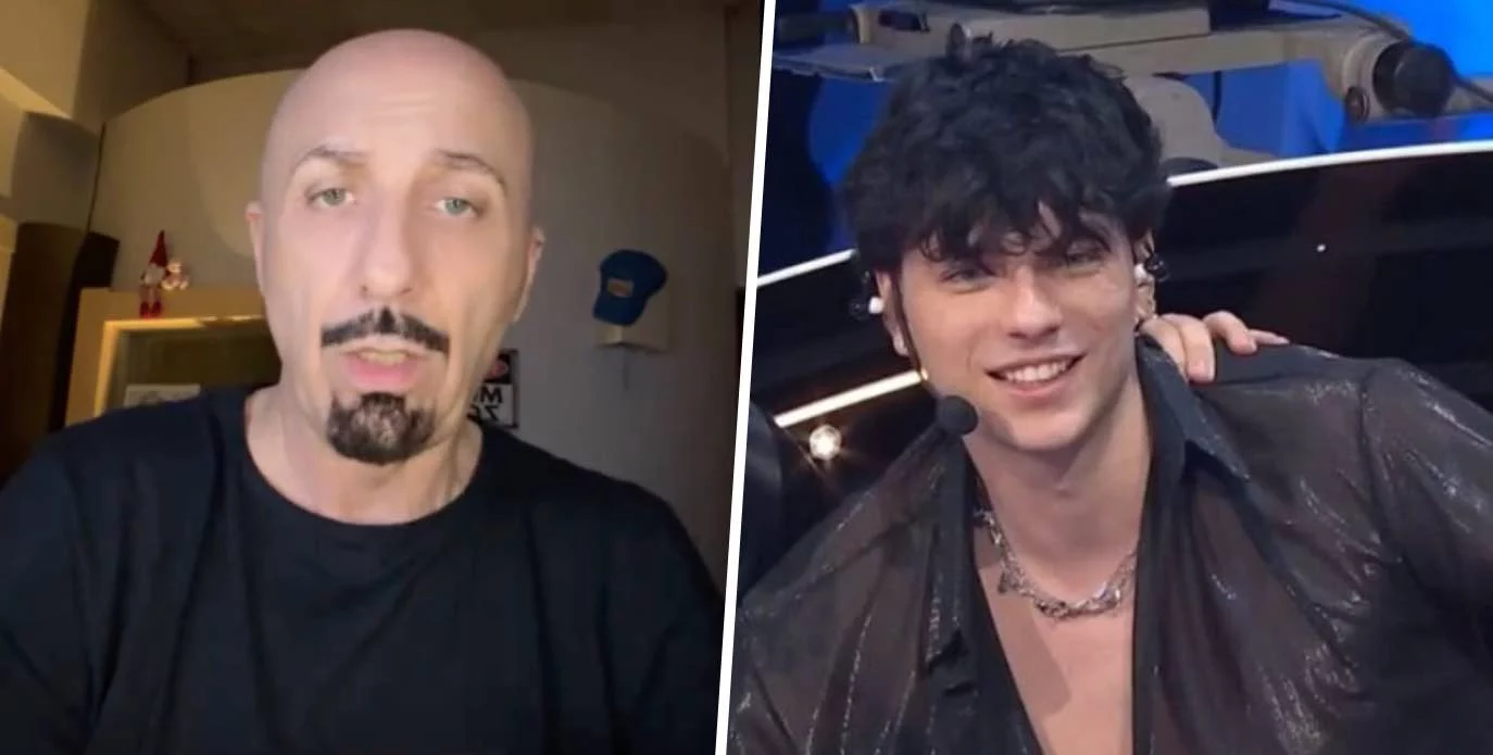 Luca Jurman replica dopo il botta e risposta con TrigNO: “L’invito al concerto era una provocazione”