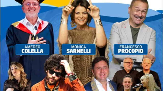 MSC Grandiosa, la crociera di musica, arte e cultura napoletana