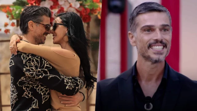 Massimiliano Varrese ha una nuova fidanzata famosa