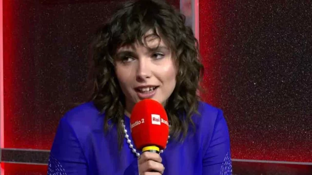 Madame sfogo contro tormentoni