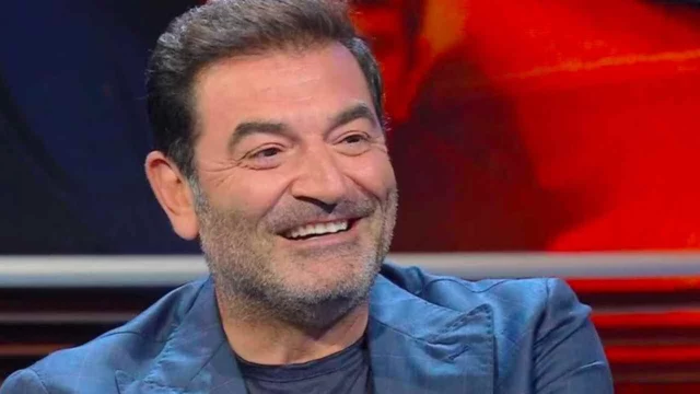 Max Giusti game show Canale 5