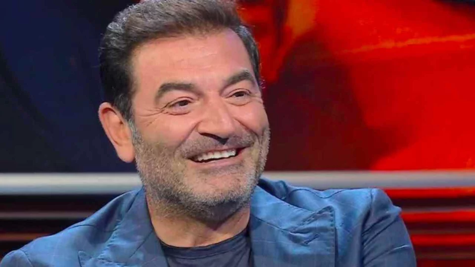 Max Giusti game show Canale 5