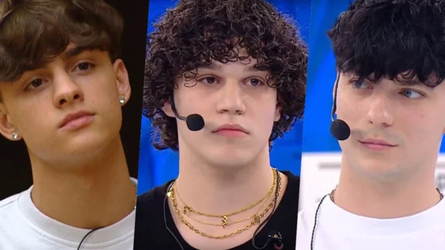 Nicolò Filippucci fuori dalla Top100, Luk3 e TrigNO ancora in classifica