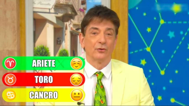 Oroscopo Paolo Fox 10 giugno 2025