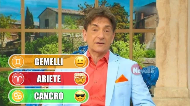 Oroscopo Paolo Fox 18 giugno 2025: previsioni oggi e domani