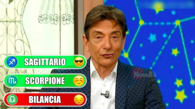 Oroscopo Paolo Fox 19 giugno 2025: previsioni oggi e domani