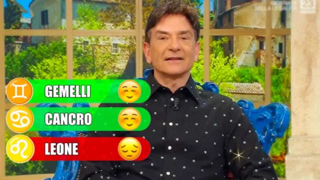 Oroscopo Paolo Fox 2 giugno 2025: previsioni oggi e domani