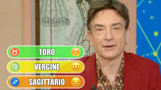 Oroscopo Paolo Fox 23 giugno 2025- previsioni oggi e domani