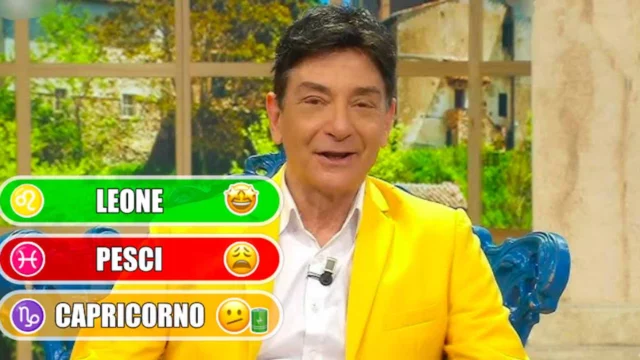 Oroscopo Paolo Fox 24 giugno 2025: previsioni oggi e domani