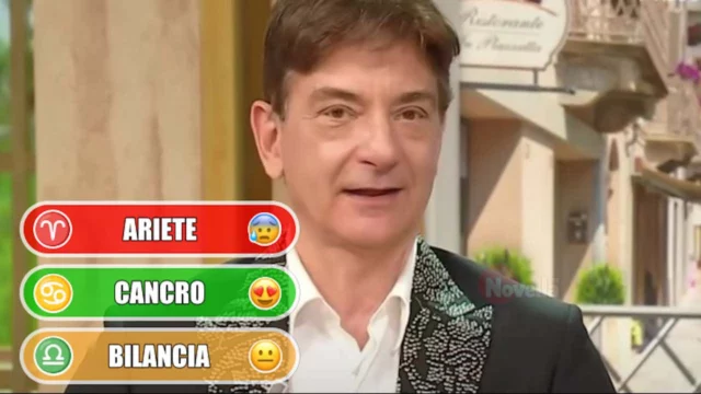 Oroscopo Paolo Fox 25 giugno 2025, previsioni oggi e domani