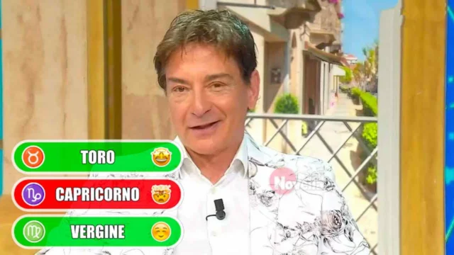 Oroscopo Paolo Fox 26 giugno 2025, previsioni oggi e domani