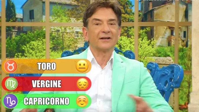 Oroscopo Paolo Fox 3 giugno 2025