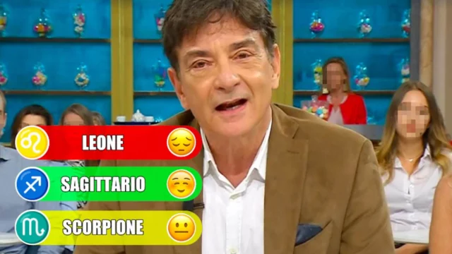 Oroscopo Paolo Fox 4 giugno 2025