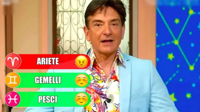 Oroscopo Paolo Fox 5 giugno 2025