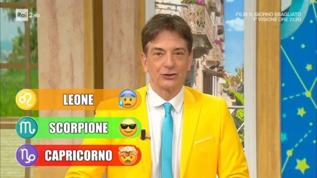 Oroscopo Paolo Fox 9 giugno 2025