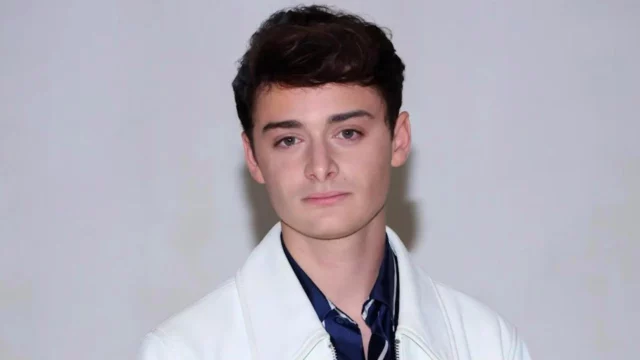 Outdoor Film Festival, ospite Noah Schnapp di Stranger Things