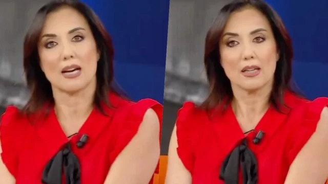 Pamela Petrarolo lancia un appello in diretta a suo fratello