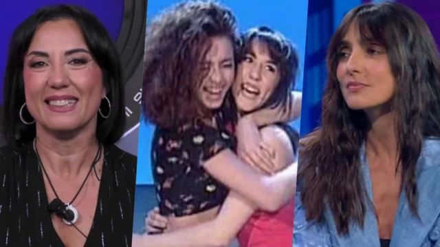 Pamela Petrarolo celebra i 30 anni di Non è la Rai, il commento di Ambra