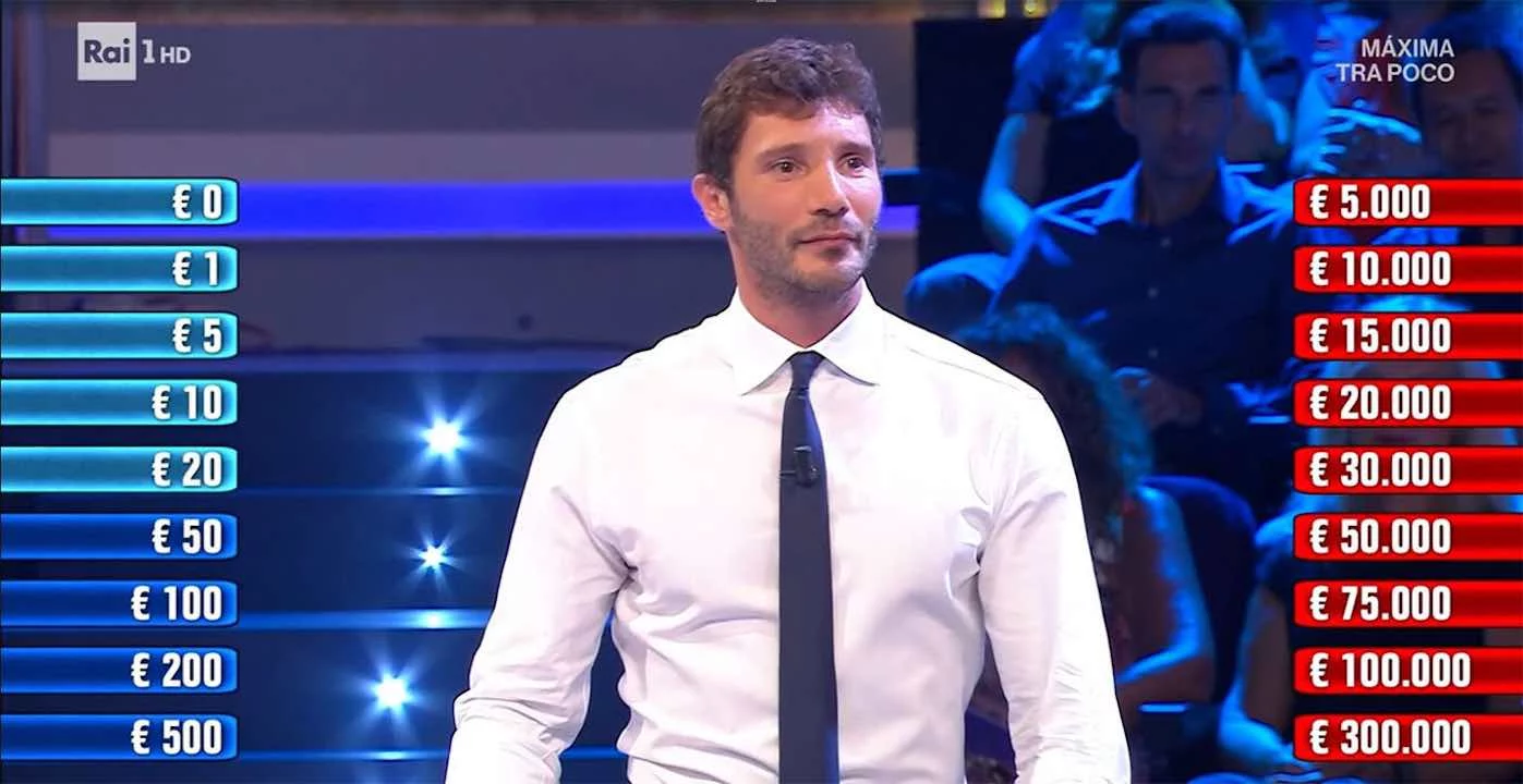 Perché Affari Tuoi oggi 6 giugno 2025 non va in onda