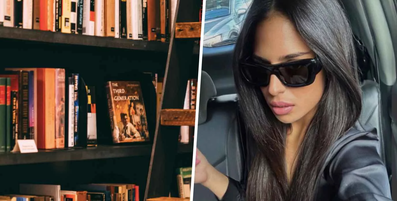 Perla Vatiero ha scritto un libro sulla sua vita e dà qualche spoiler