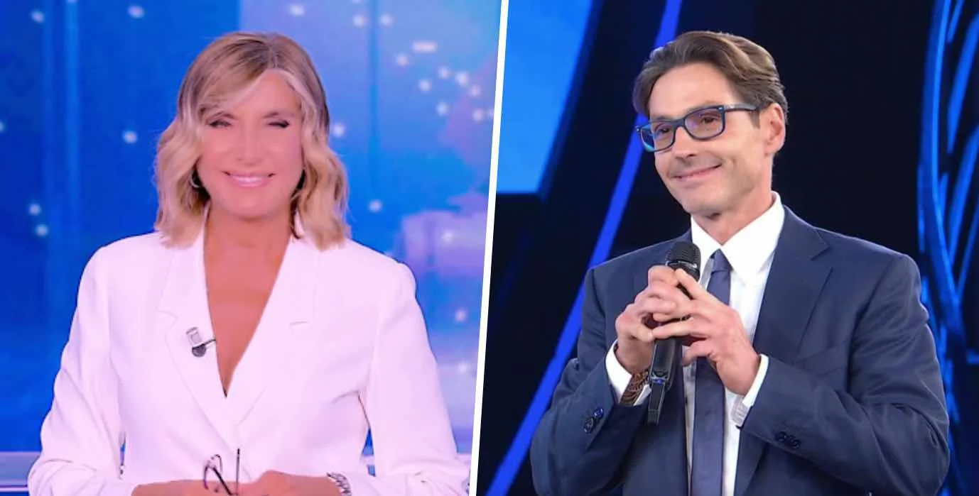 Pier Silvio Berlusconi ha scelto il conduttore che condurrà Pomeriggio 5 al posto di Myrta Merlino