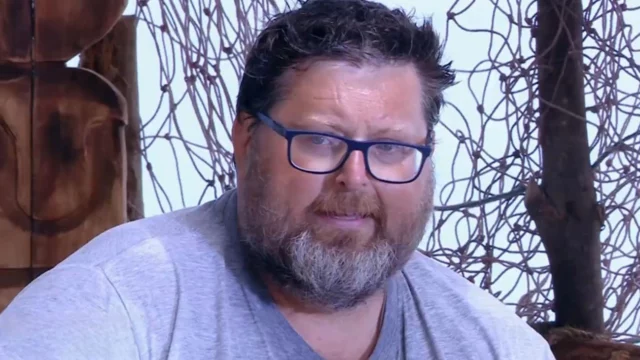 Quanti chili ha perso Mario Adinolfi L'Isola dei Famosi