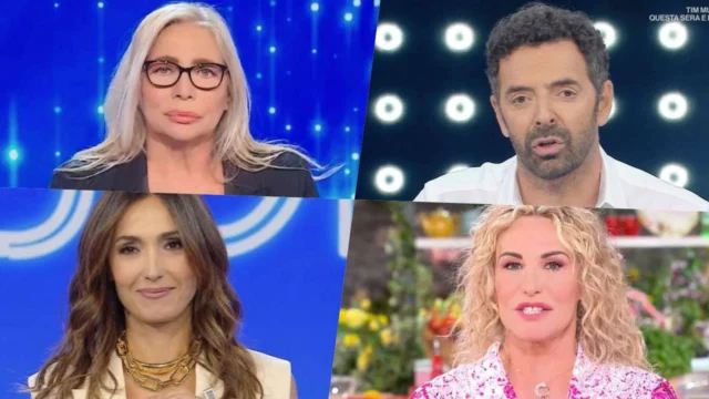 Palinsesti Rai 2025/2026, quando iniziano i programmi del Day Time