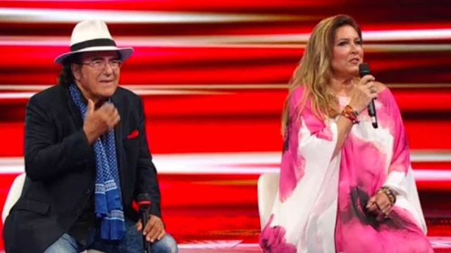 Romina Power dissocia concerto Al Bano in Russia