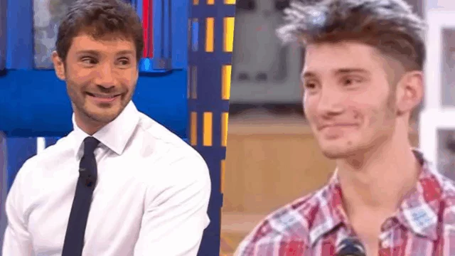 Stefano De Martino, rivelato un aneddoto sui tempi ad Amici